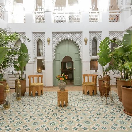 Riad Zeitoun Palace (Adults Only) Μαρακές Εξωτερικό φωτογραφία