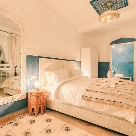Riad Zeitoun Palace (Adults Only) Μαρακές Εξωτερικό φωτογραφία