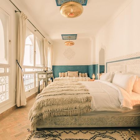 Riad Zeitoun Palace (Adults Only) Μαρακές Εξωτερικό φωτογραφία