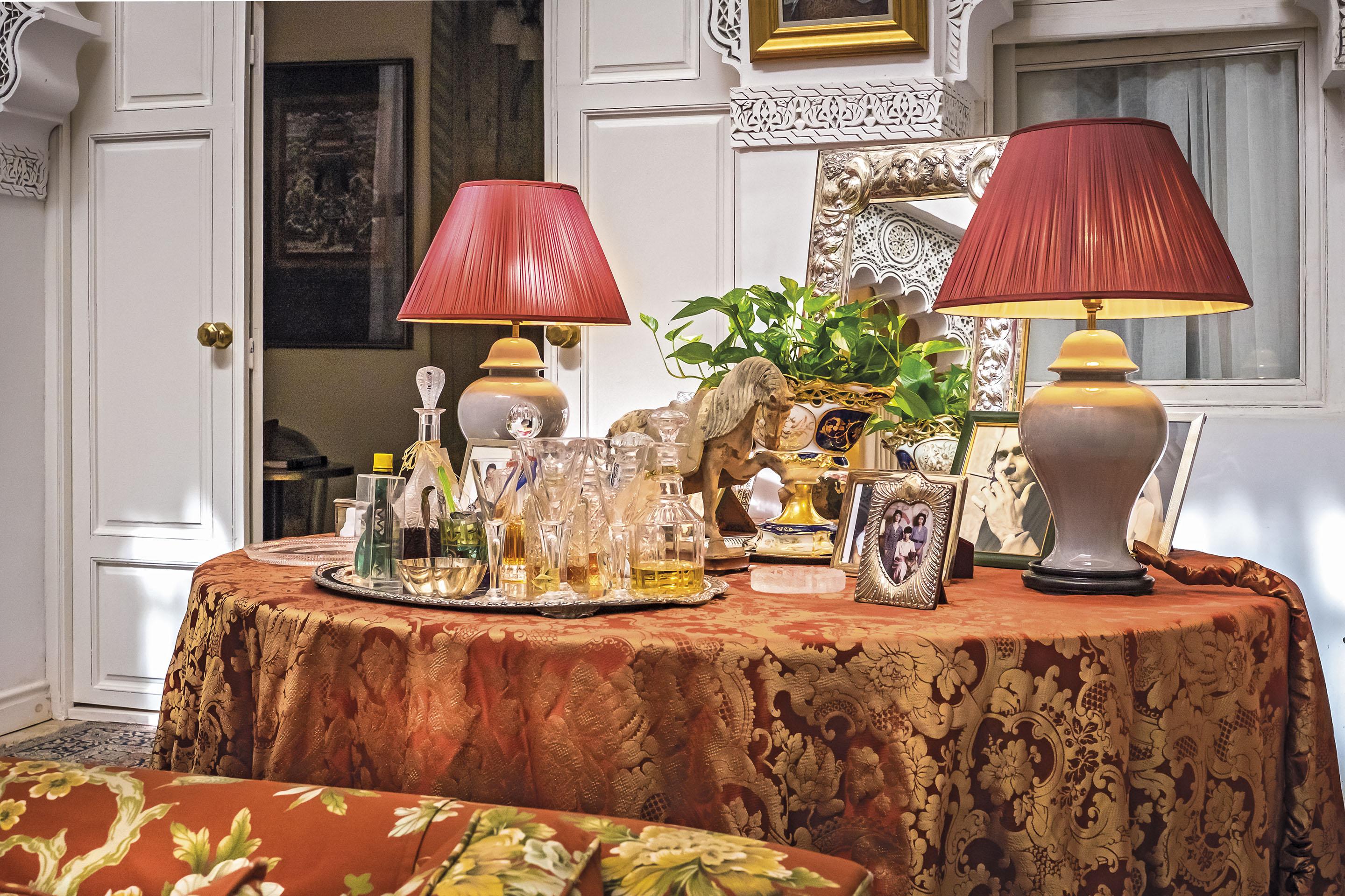 Riad Zeitoun Palace (Adults Only) Μαρακές Εξωτερικό φωτογραφία