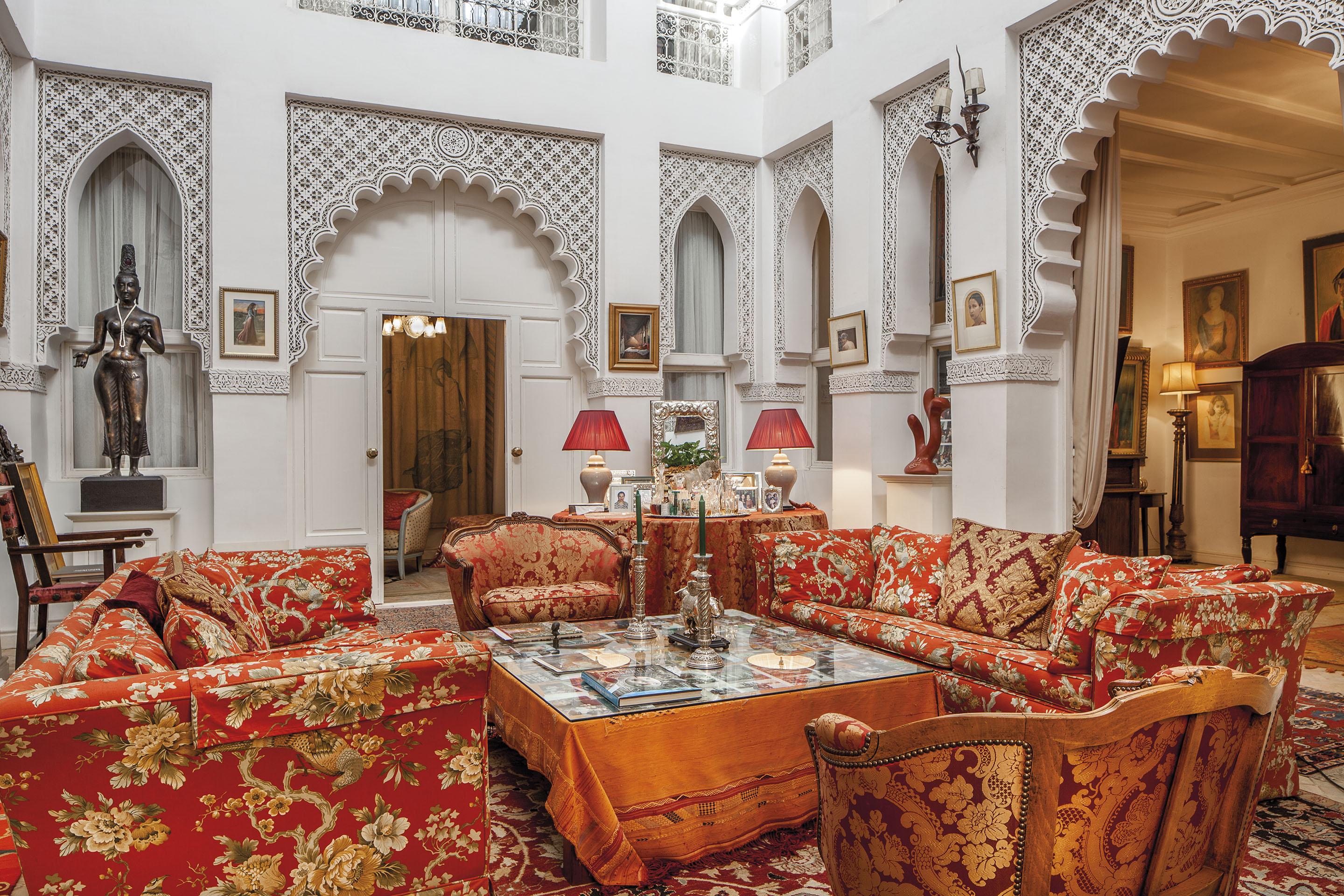 Riad Zeitoun Palace (Adults Only) Μαρακές Εξωτερικό φωτογραφία