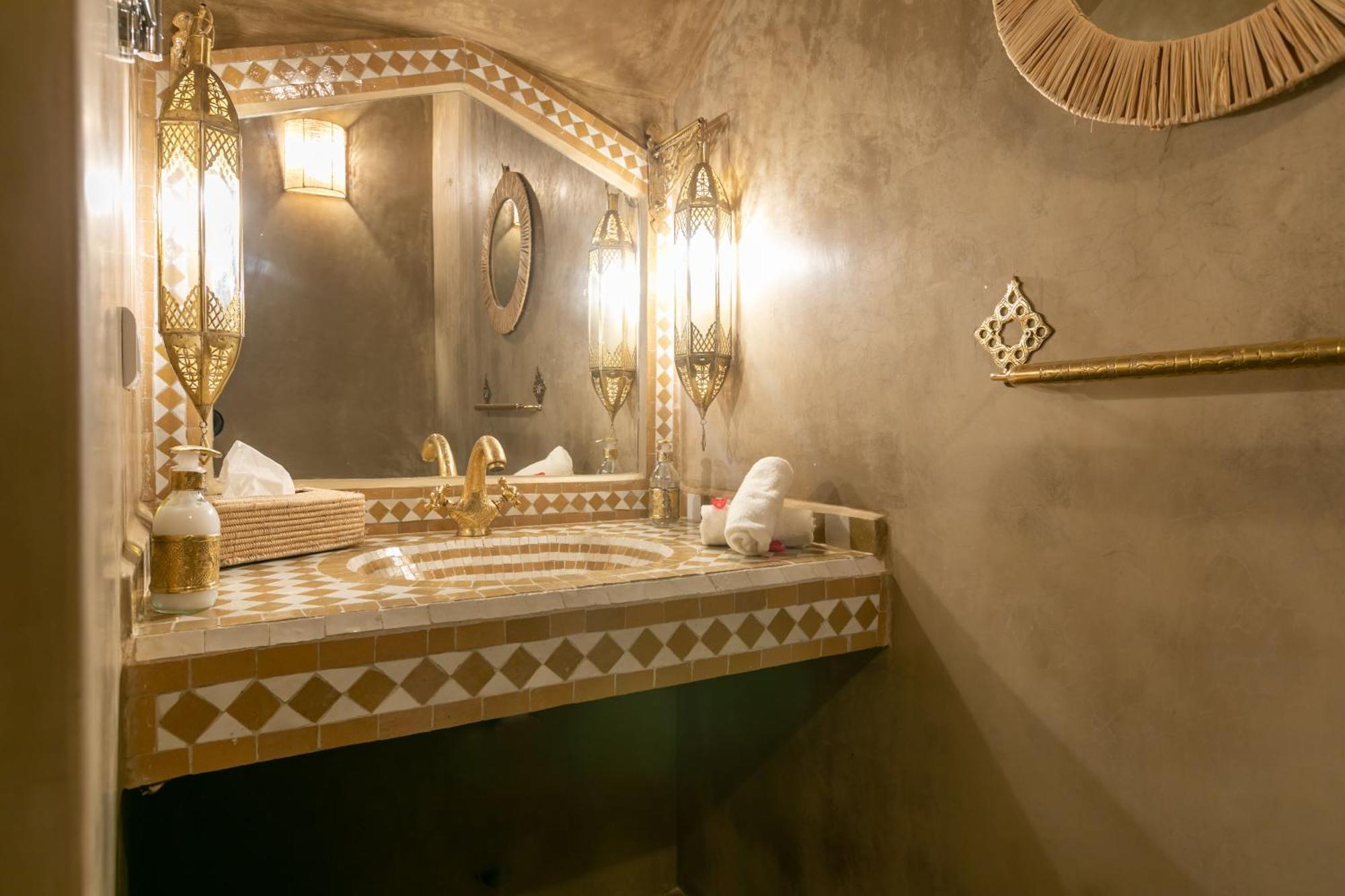 Riad Zeitoun Palace (Adults Only) Μαρακές Εξωτερικό φωτογραφία