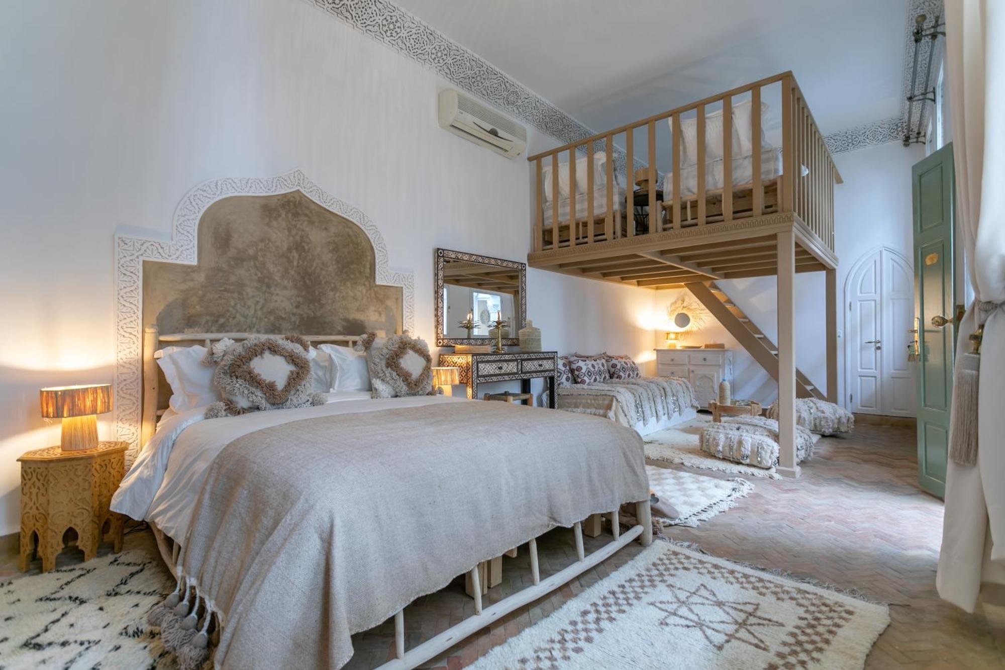 Riad Zeitoun Palace (Adults Only) Μαρακές Εξωτερικό φωτογραφία