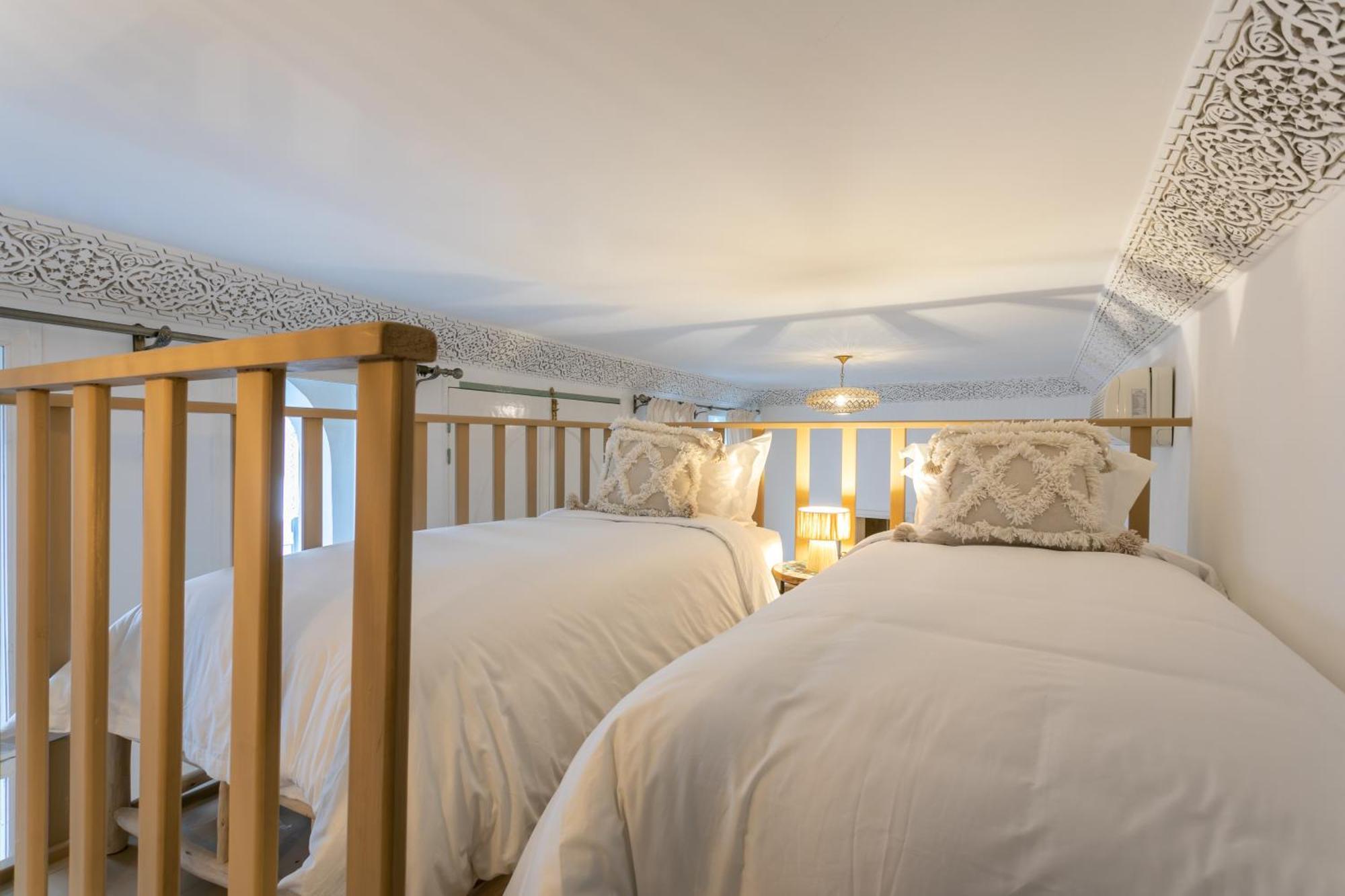 Riad Zeitoun Palace (Adults Only) Μαρακές Εξωτερικό φωτογραφία
