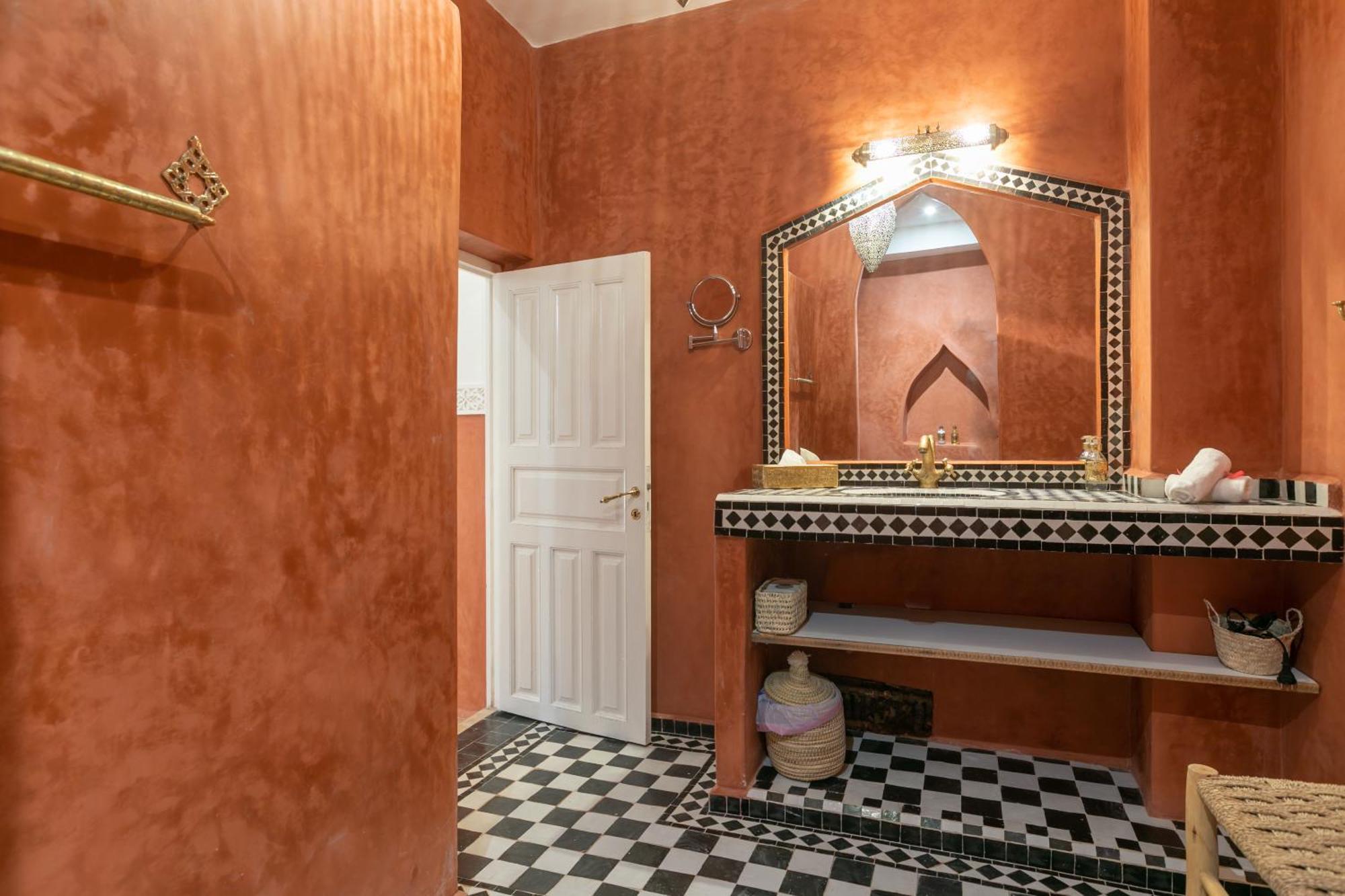 Riad Zeitoun Palace (Adults Only) Μαρακές Εξωτερικό φωτογραφία