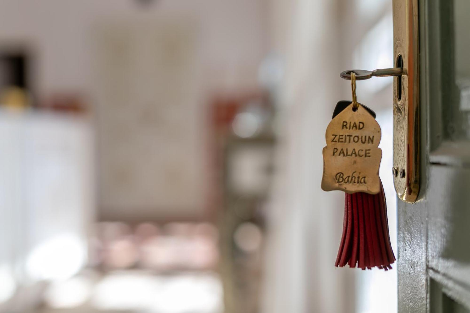 Riad Zeitoun Palace (Adults Only) Μαρακές Εξωτερικό φωτογραφία