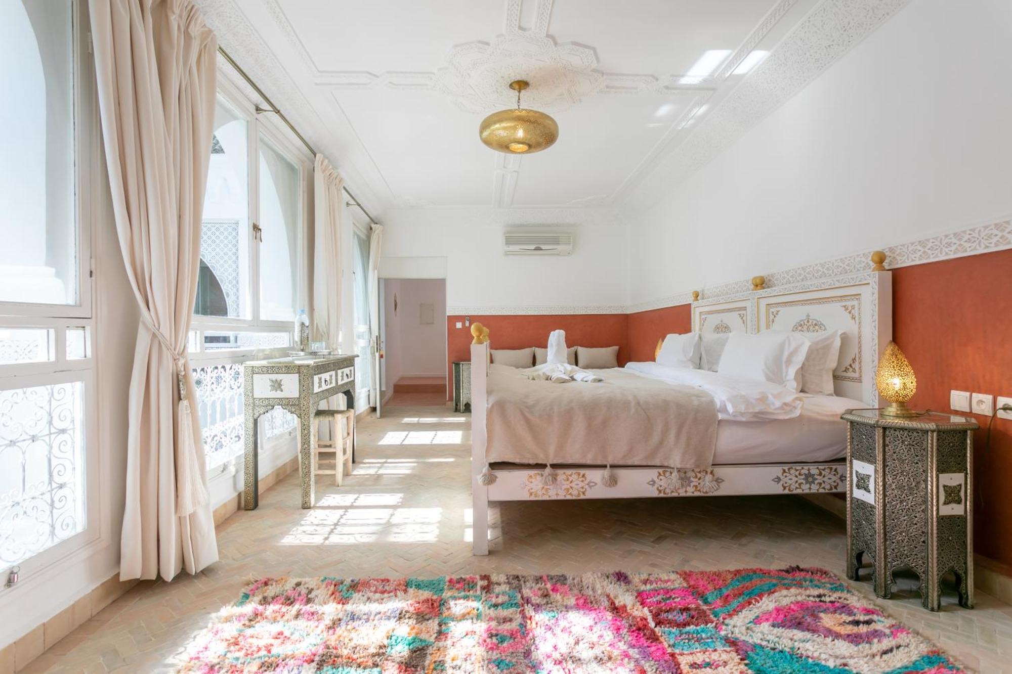 Riad Zeitoun Palace (Adults Only) Μαρακές Εξωτερικό φωτογραφία