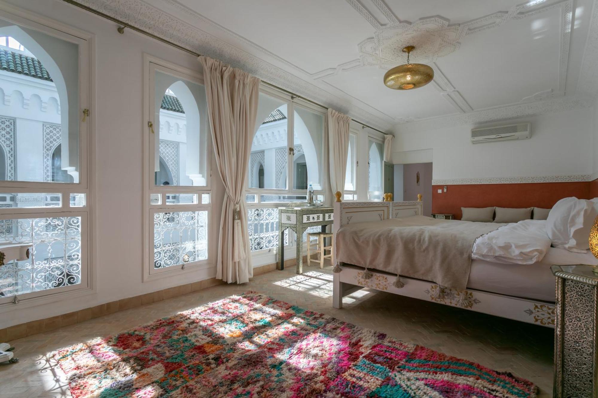 Riad Zeitoun Palace (Adults Only) Μαρακές Εξωτερικό φωτογραφία