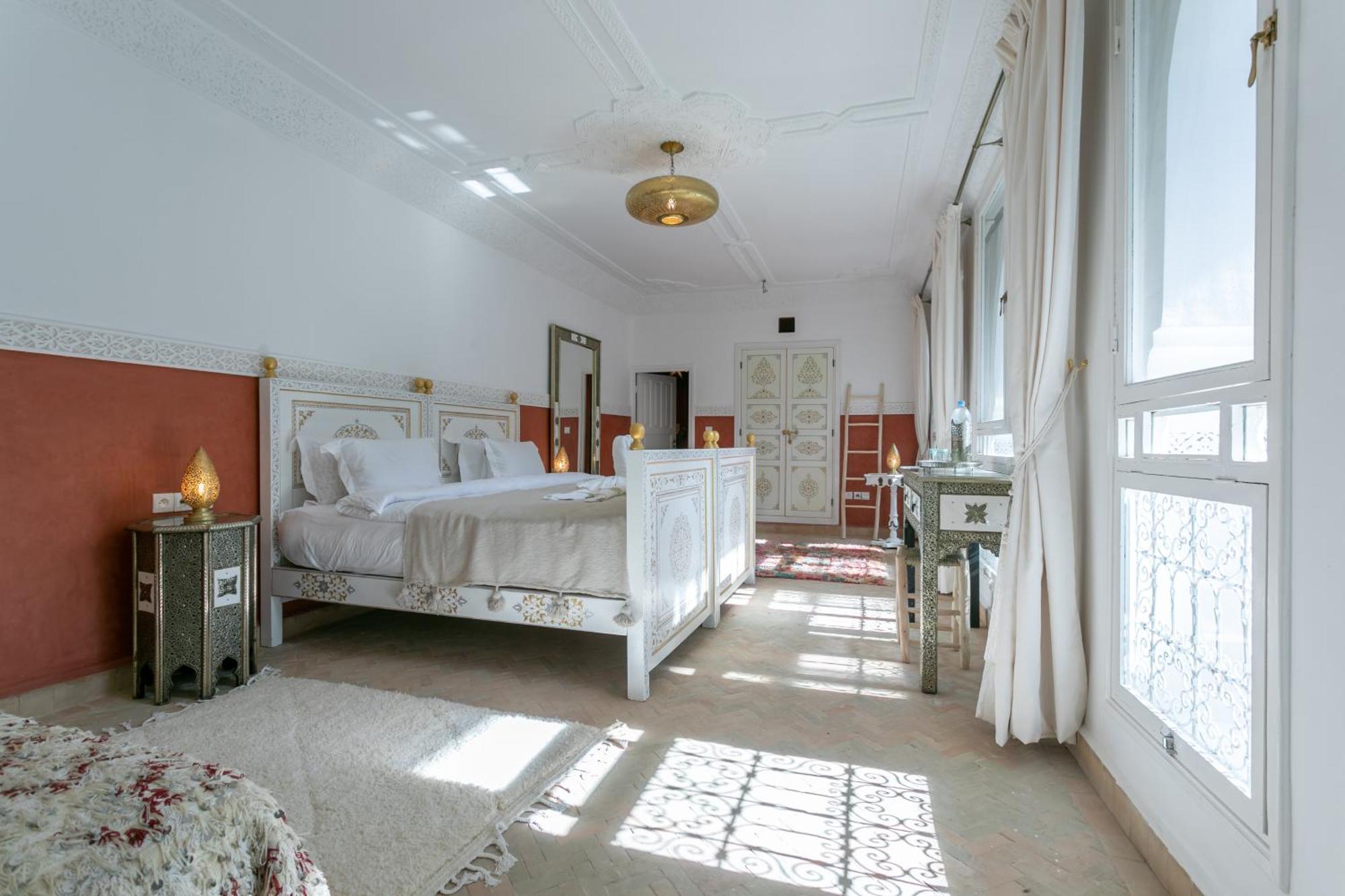 Riad Zeitoun Palace (Adults Only) Μαρακές Εξωτερικό φωτογραφία