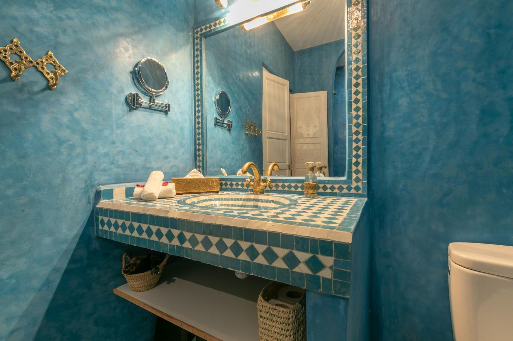 Riad Zeitoun Palace (Adults Only) Μαρακές Εξωτερικό φωτογραφία