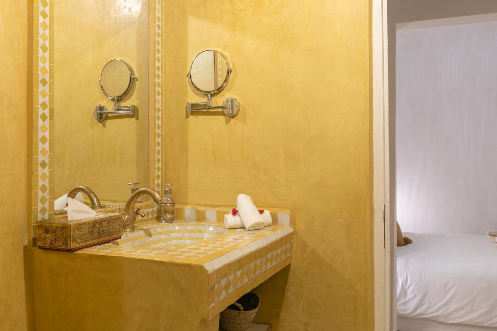 Riad Zeitoun Palace (Adults Only) Μαρακές Εξωτερικό φωτογραφία