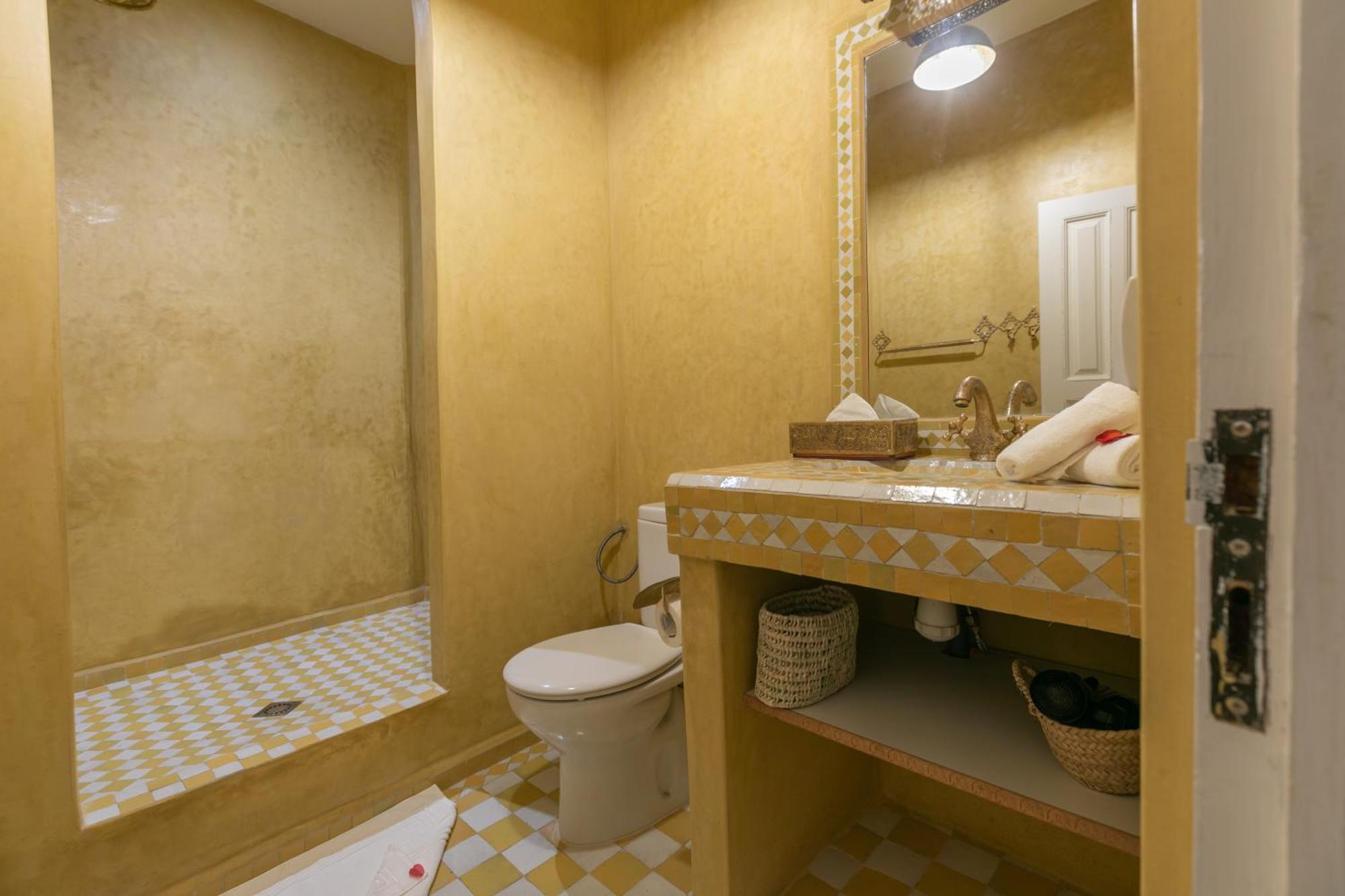 Riad Zeitoun Palace (Adults Only) Μαρακές Εξωτερικό φωτογραφία