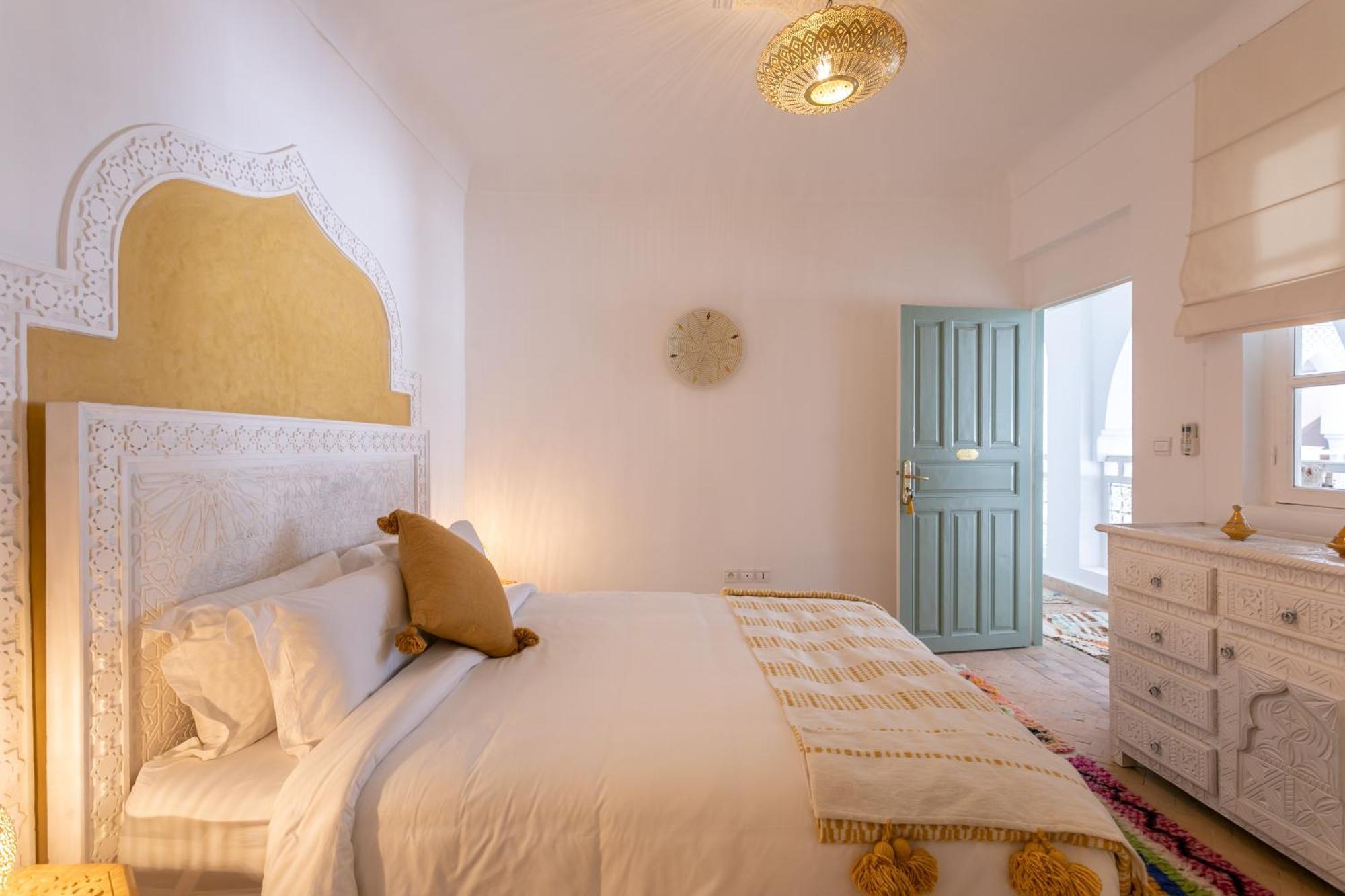 Riad Zeitoun Palace (Adults Only) Μαρακές Εξωτερικό φωτογραφία