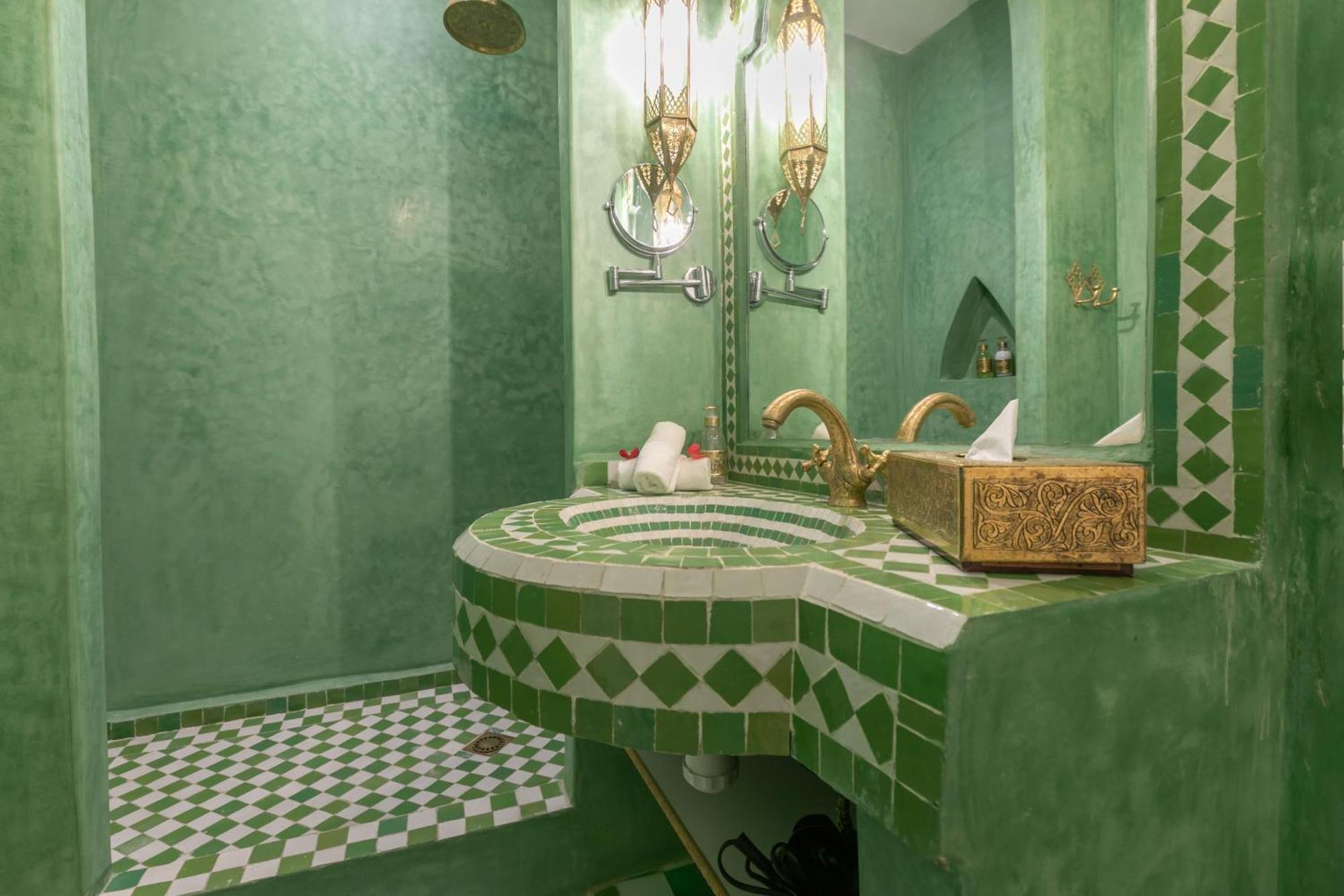 Riad Zeitoun Palace (Adults Only) Μαρακές Εξωτερικό φωτογραφία