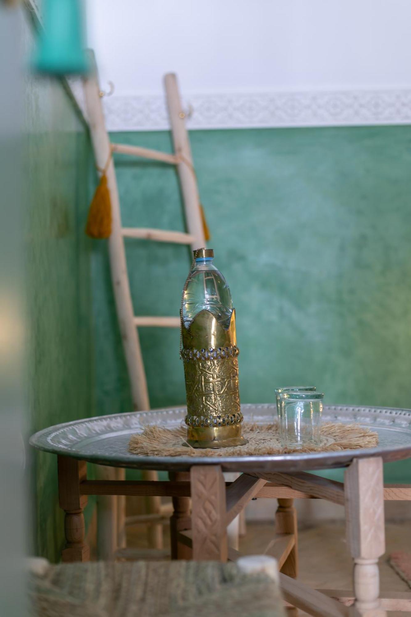 Riad Zeitoun Palace (Adults Only) Μαρακές Εξωτερικό φωτογραφία
