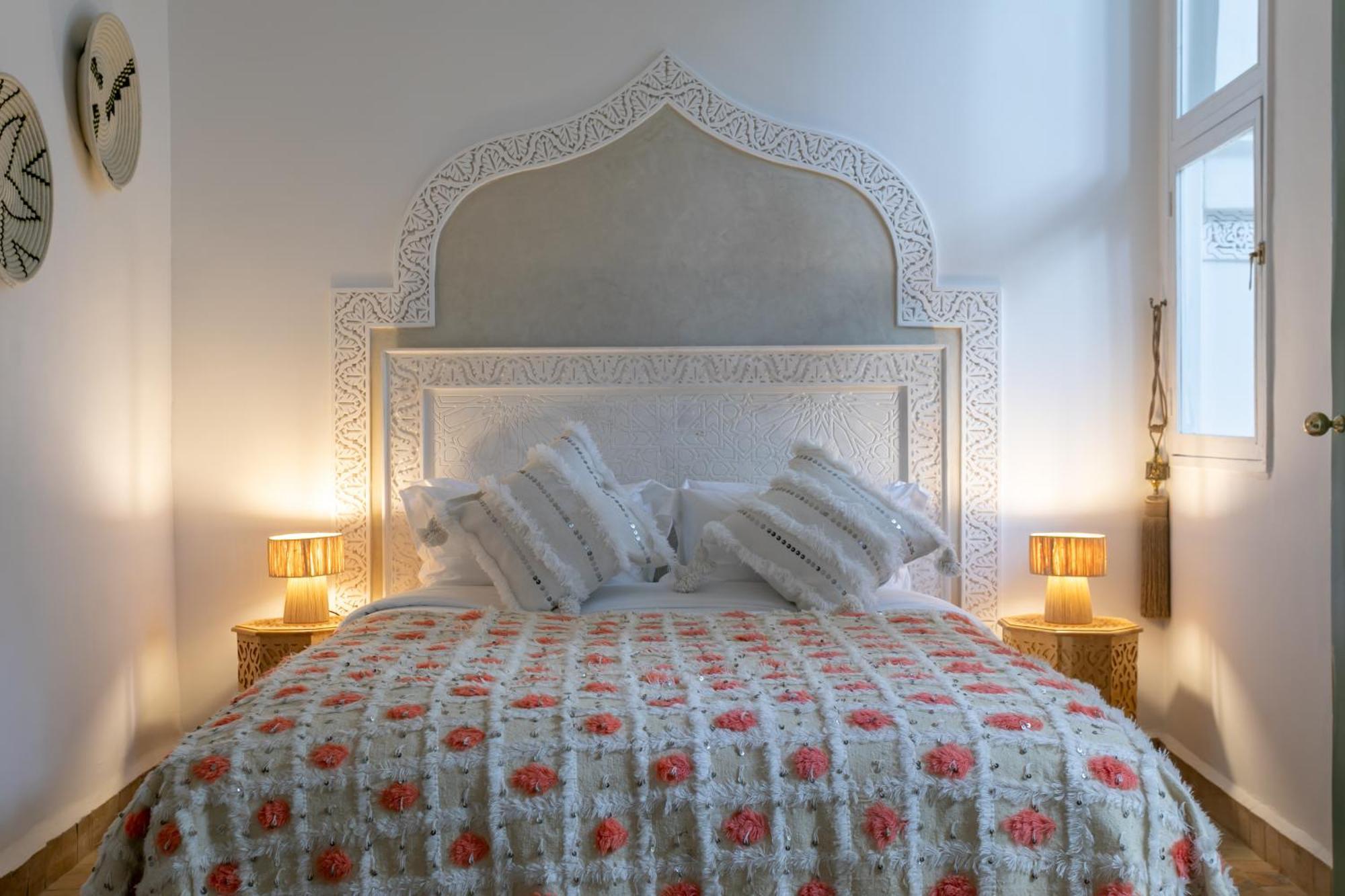 Riad Zeitoun Palace (Adults Only) Μαρακές Εξωτερικό φωτογραφία