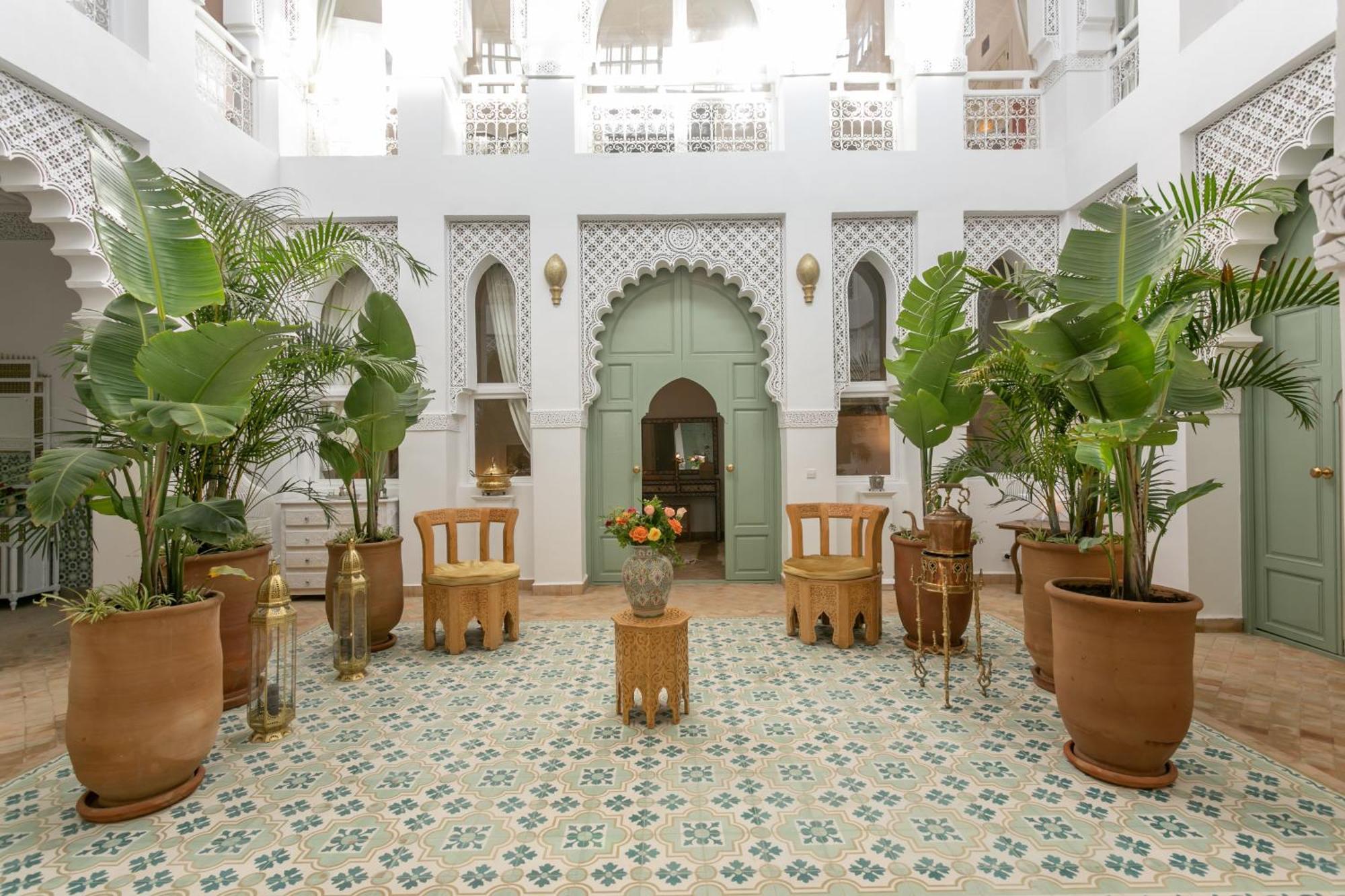 Riad Zeitoun Palace (Adults Only) Μαρακές Εξωτερικό φωτογραφία