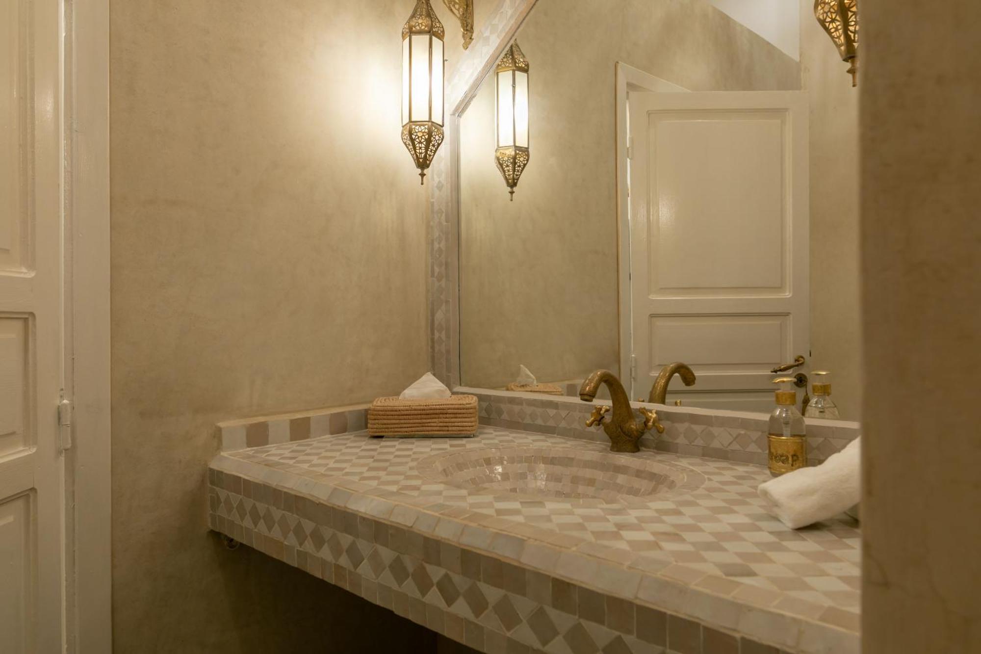 Riad Zeitoun Palace (Adults Only) Μαρακές Εξωτερικό φωτογραφία