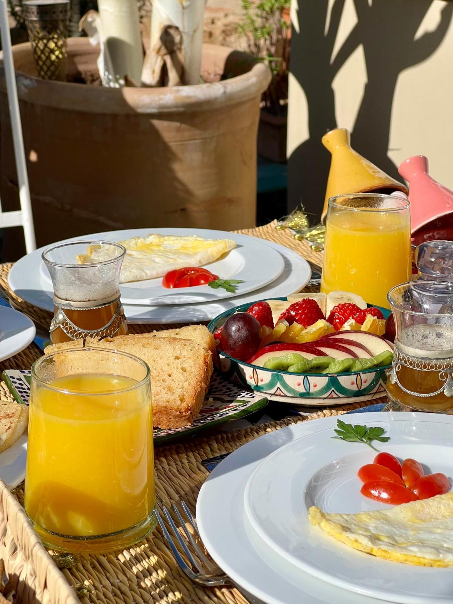 Riad Zeitoun Palace (Adults Only) Μαρακές Εξωτερικό φωτογραφία