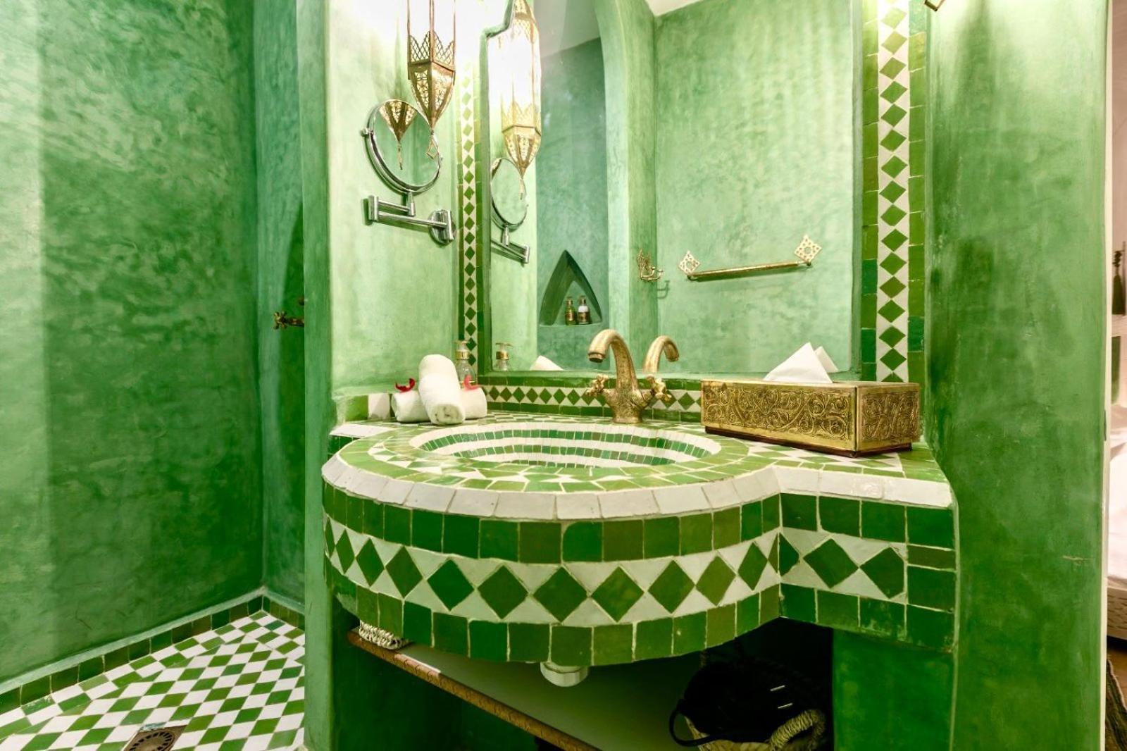 Riad Zeitoun Palace (Adults Only) Μαρακές Εξωτερικό φωτογραφία