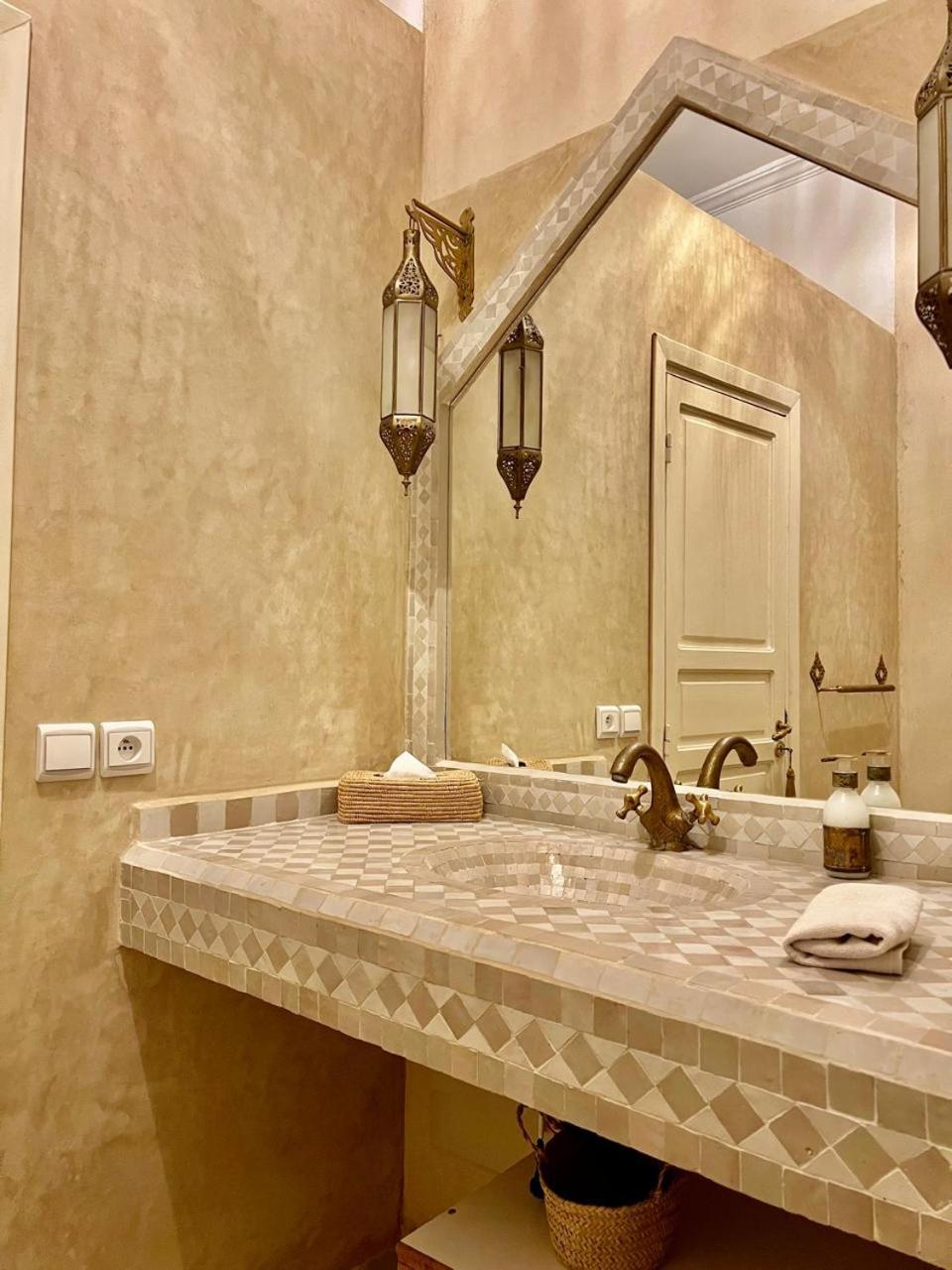 Riad Zeitoun Palace (Adults Only) Μαρακές Εξωτερικό φωτογραφία