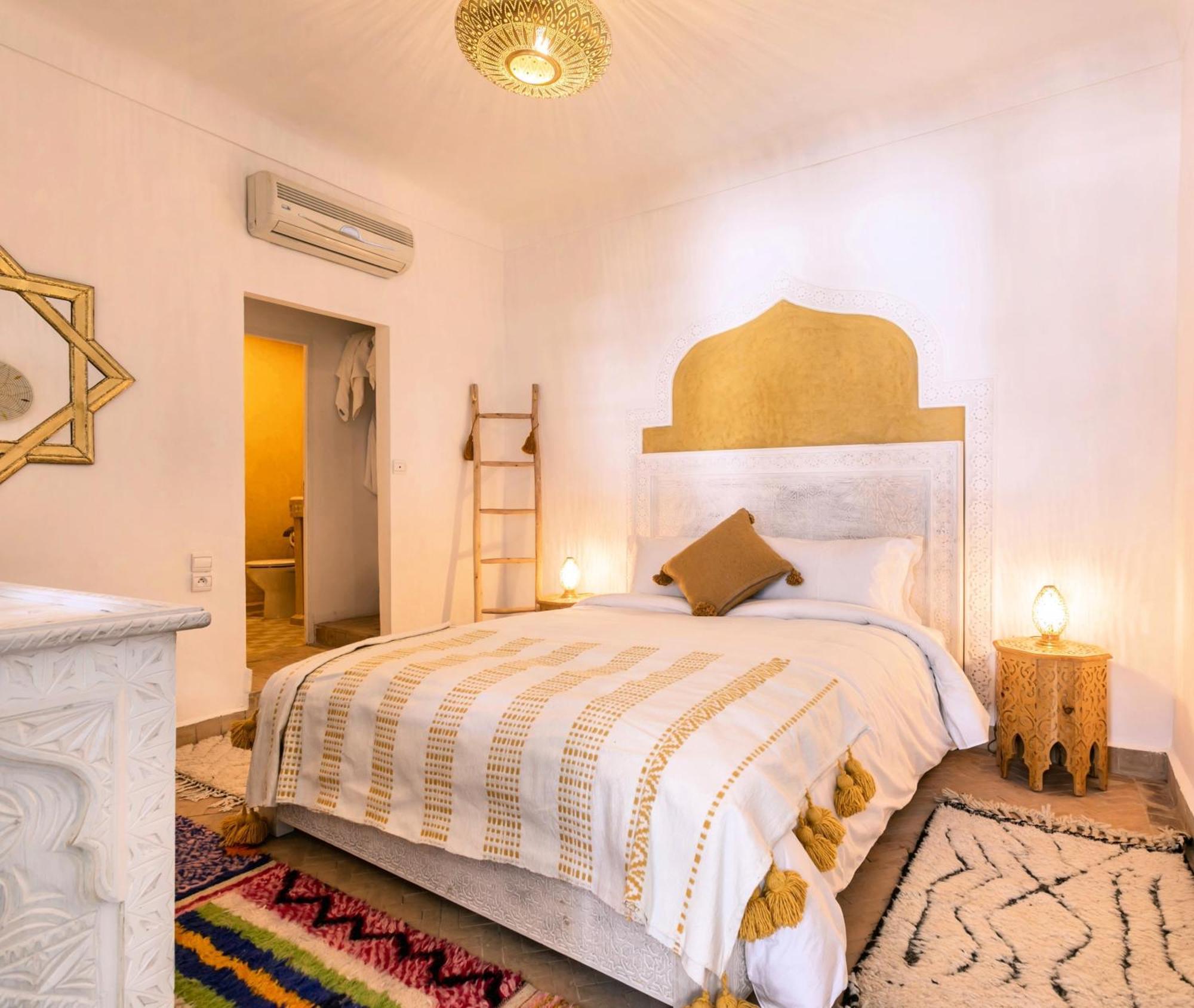 Riad Zeitoun Palace (Adults Only) Μαρακές Εξωτερικό φωτογραφία