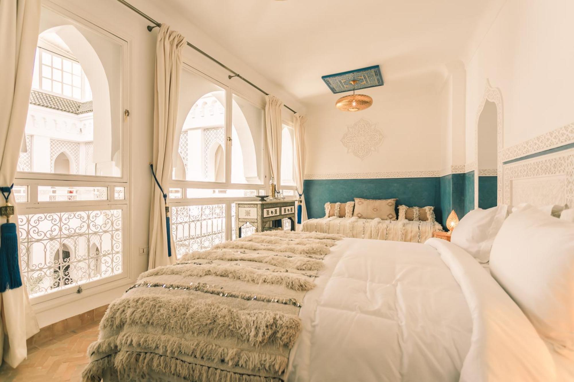 Riad Zeitoun Palace (Adults Only) Μαρακές Εξωτερικό φωτογραφία