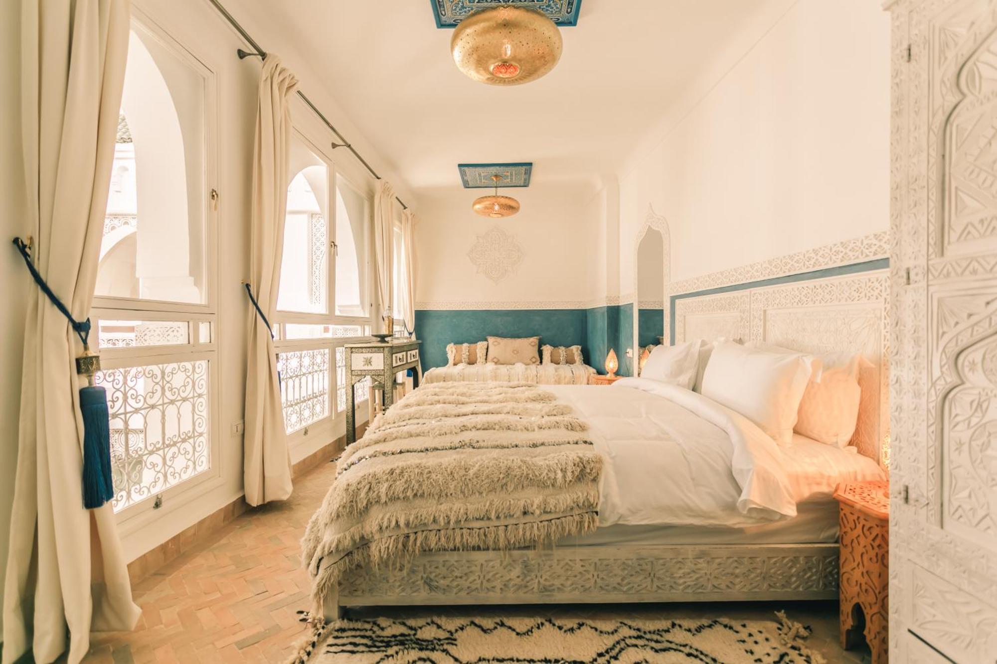 Riad Zeitoun Palace (Adults Only) Μαρακές Εξωτερικό φωτογραφία