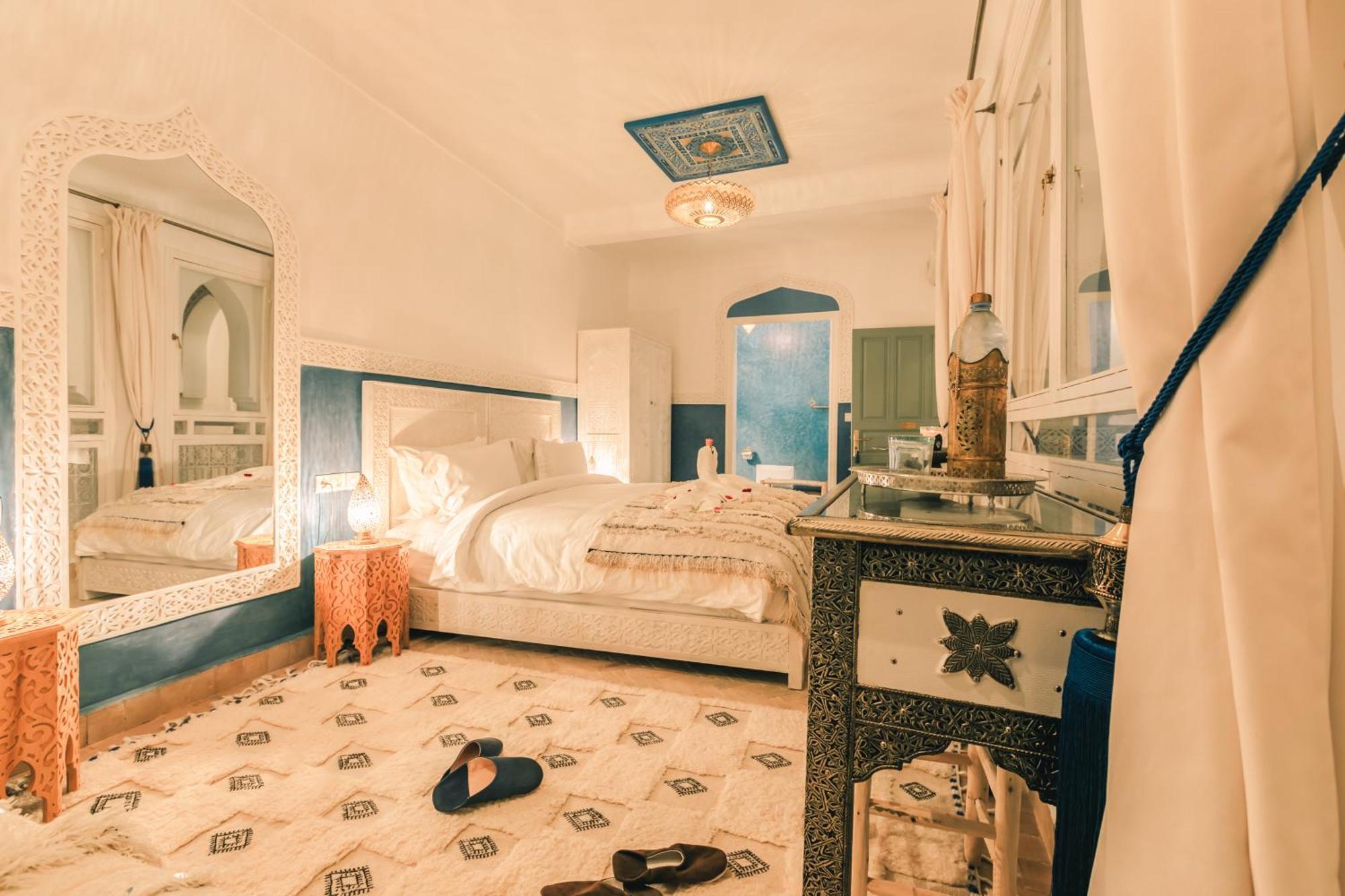 Riad Zeitoun Palace (Adults Only) Μαρακές Εξωτερικό φωτογραφία