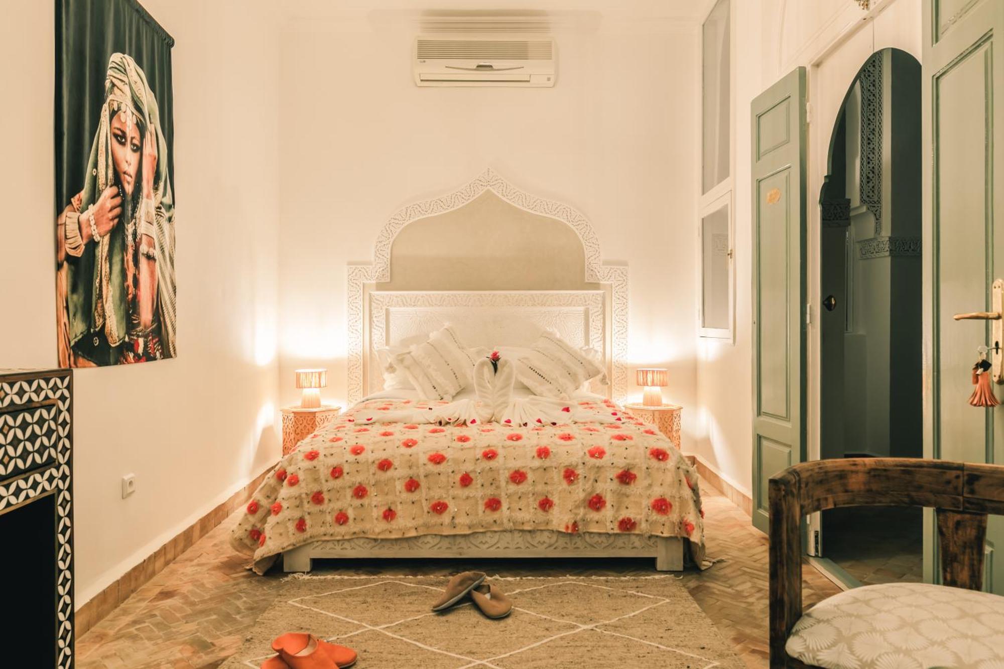 Riad Zeitoun Palace (Adults Only) Μαρακές Εξωτερικό φωτογραφία