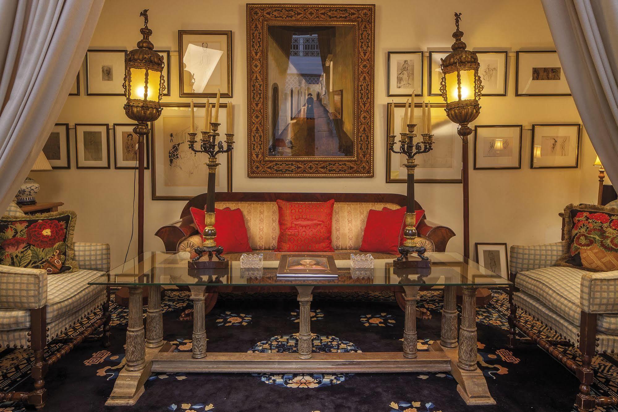 Riad Zeitoun Palace (Adults Only) Μαρακές Εξωτερικό φωτογραφία