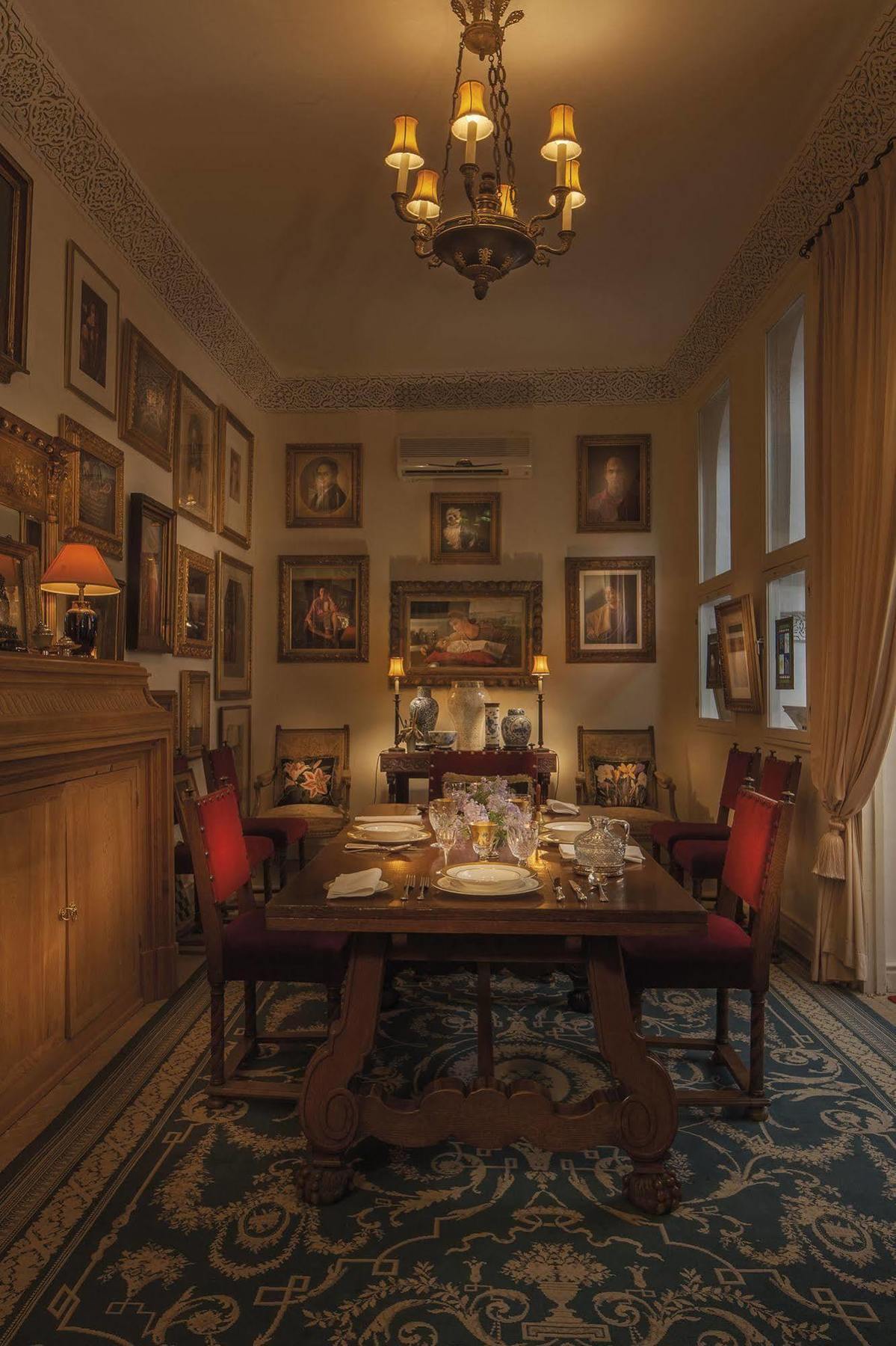 Riad Zeitoun Palace (Adults Only) Μαρακές Εξωτερικό φωτογραφία