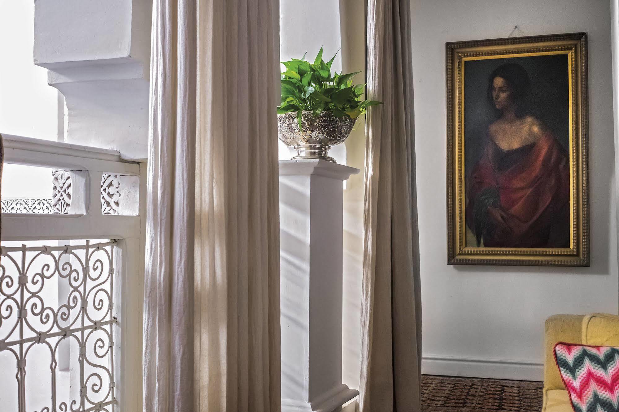 Riad Zeitoun Palace (Adults Only) Μαρακές Εξωτερικό φωτογραφία